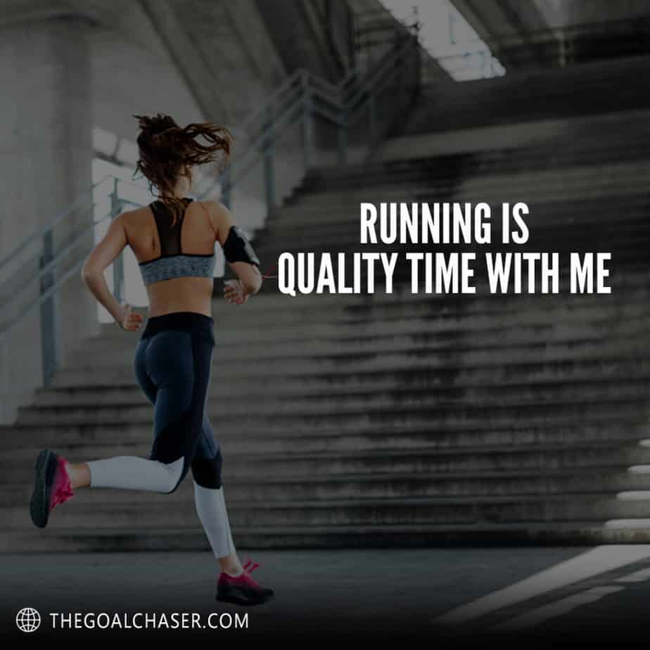 running quote 2021