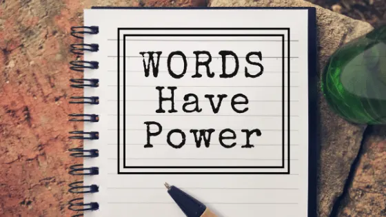 4 Letter Inspirational Words The Goal Chaser