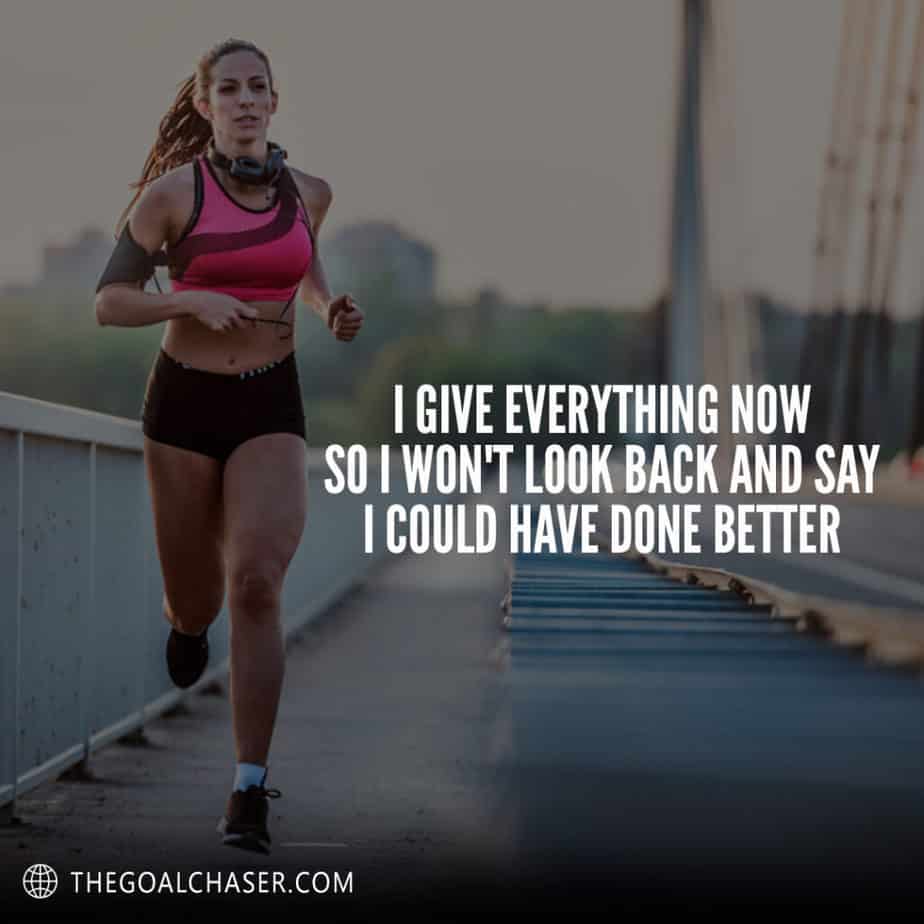 fitness mindset quotes