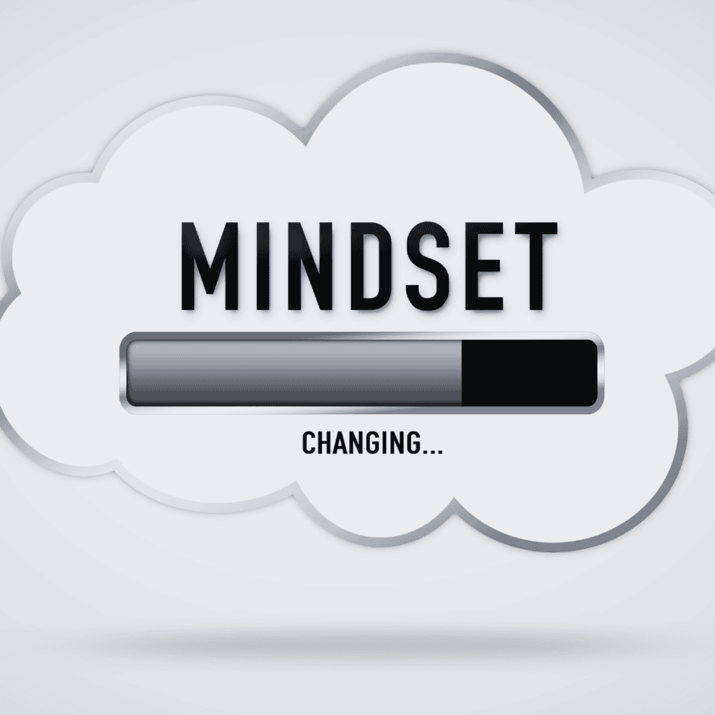 8 Signs Of A Small Mindset