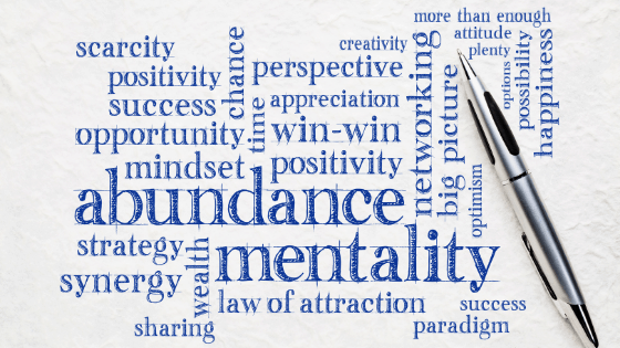 34 Abundance Affirmations To Encourage Possibility