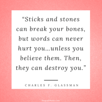 Insult Quotes: 14 Powerful Quotes About Insults - The Goal Chaser