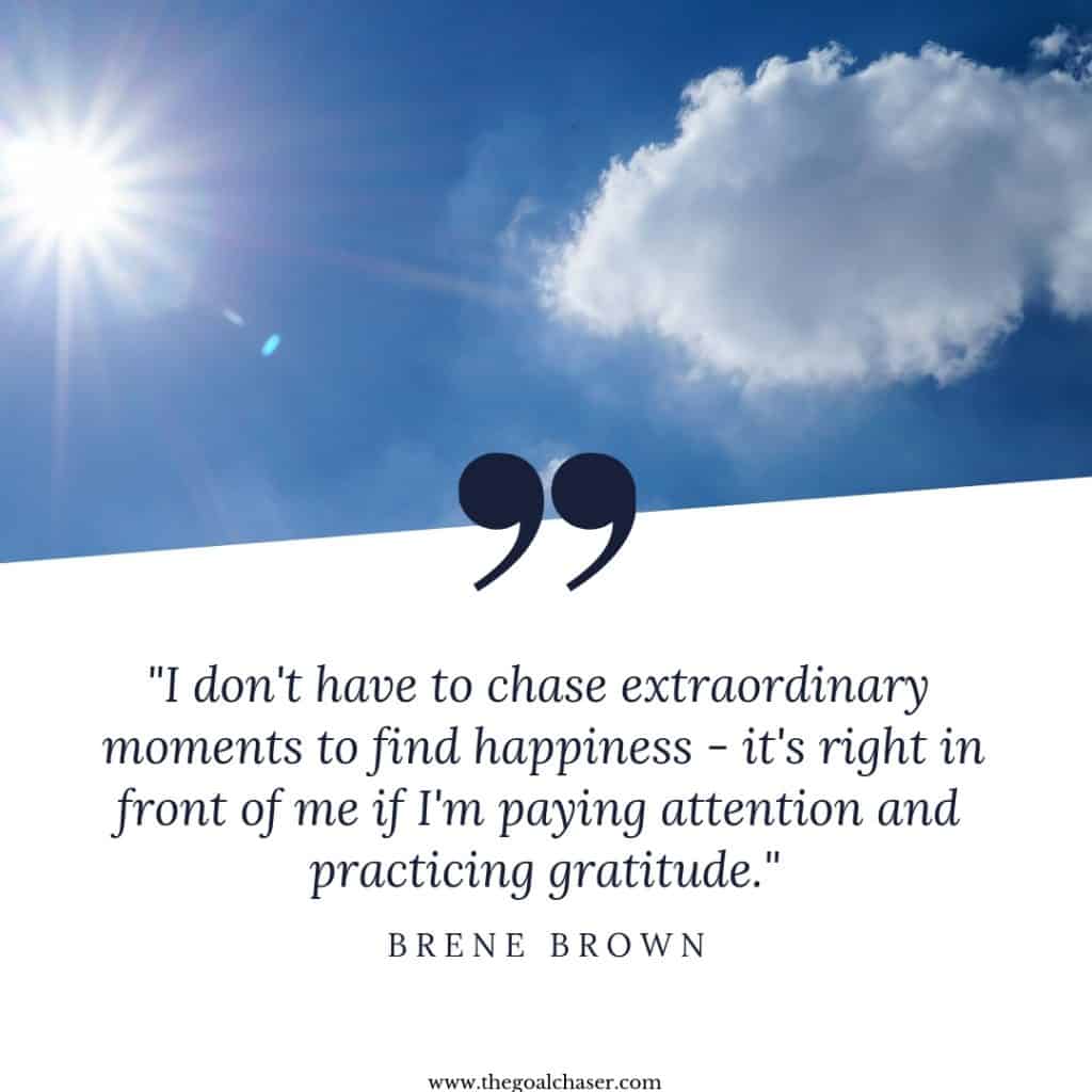 Brene Brown quote