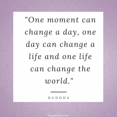 Inspirational Buddha Quotes On Love, Happiness & Change
