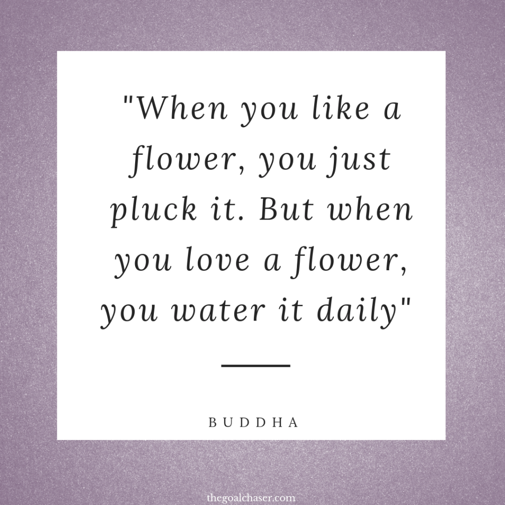 Inspirational Buddha Quotes On Love, Happiness & Change
