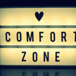 Comfort Zone Images