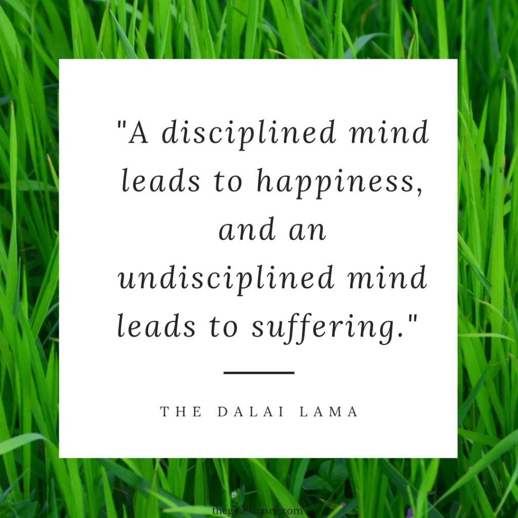 Dalai Lama Inspirational Quotes