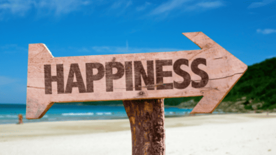 Famous Happiness Quotes