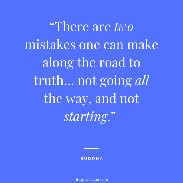 34 Fresh Start Quotes to Inspire A New Beginning