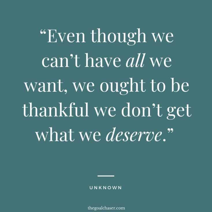 20 Funny Gratitude Quotes & Memes Because Life Isn't Always Rosy...