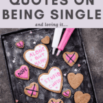 Funny Quotes About Being Single & Happy