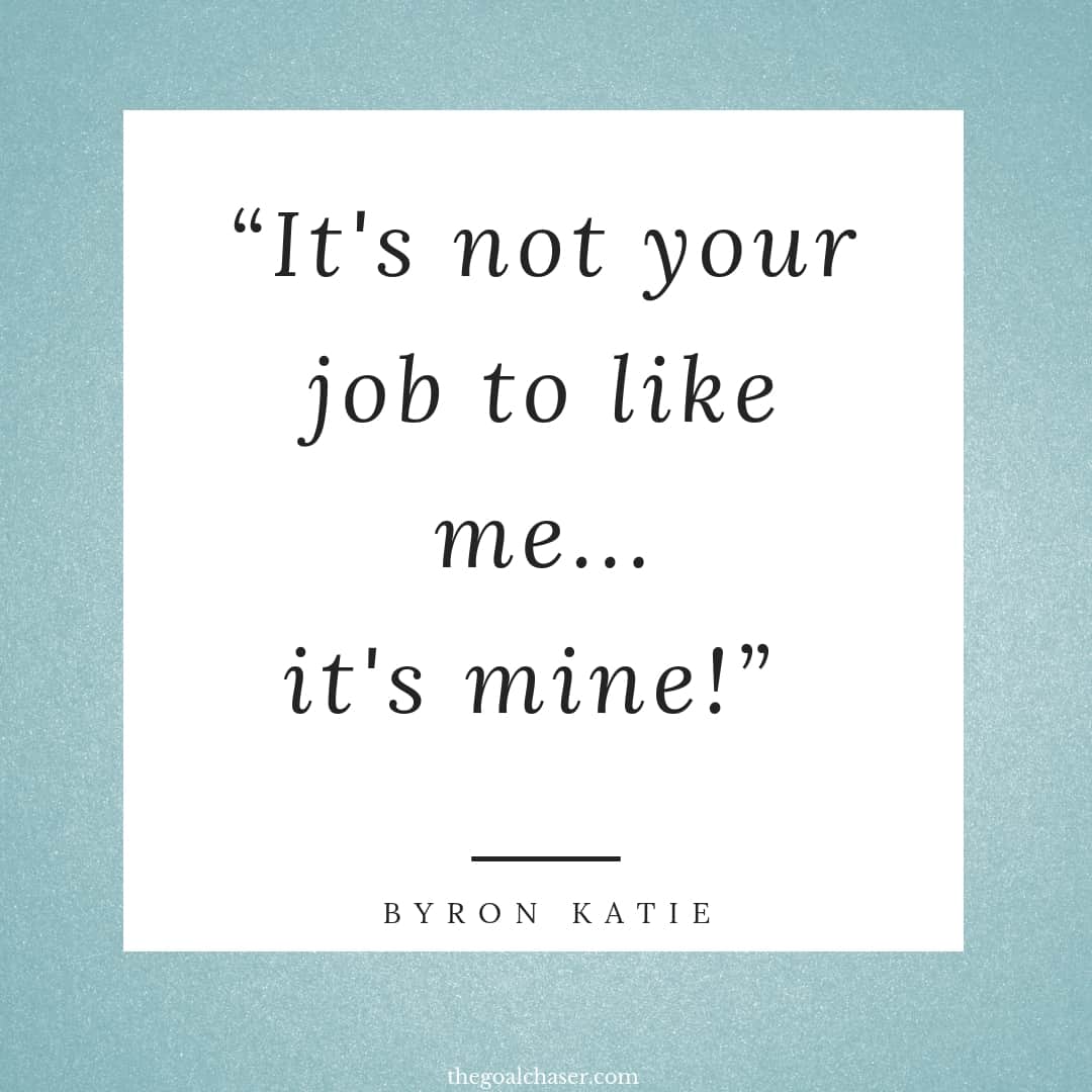 Funny Self Love Quotes Byron Katie Funny Self Love Quotes Self