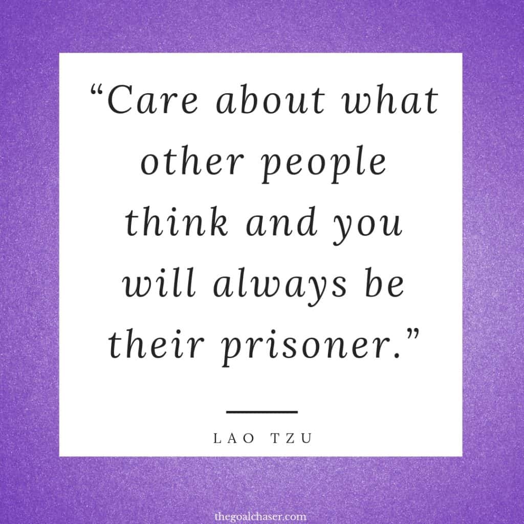 Funny Self Love Quotes Lao Tzu