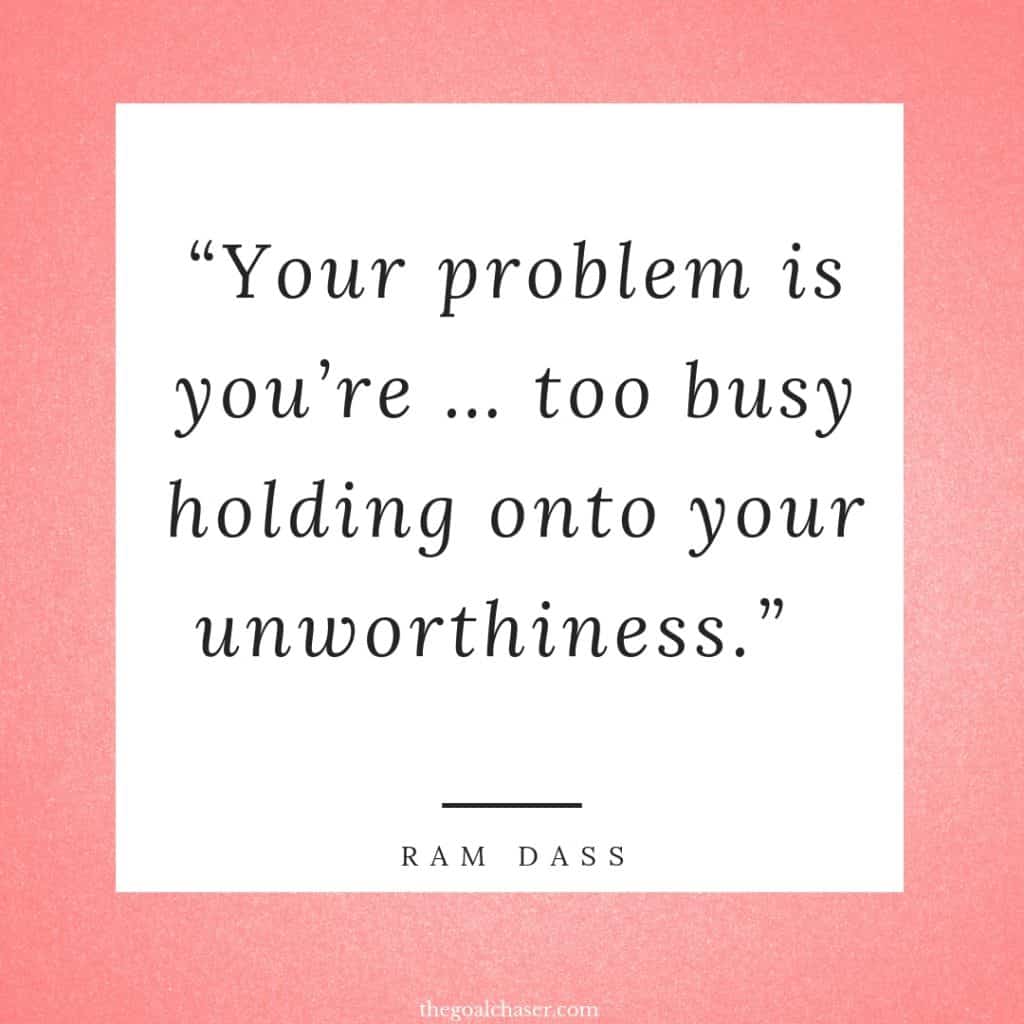Funny Self Love Quotes Ram Dass