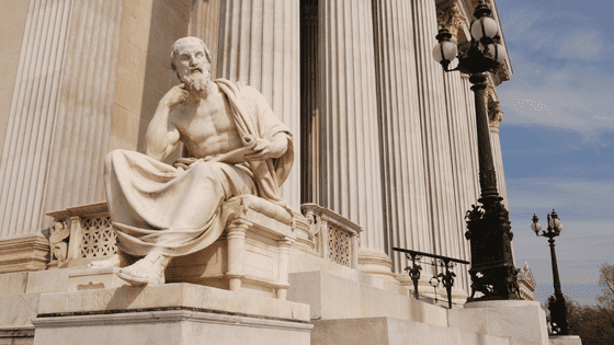 Herodotus Quotes – The Father of History