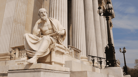 Herodotus Quotes