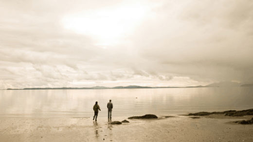 46 Quotes About Holding Space For Someone - The Goal Chaser