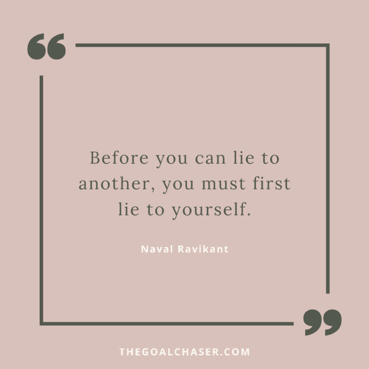 40 Interesting Quotes on Honesty in Life & Relationships