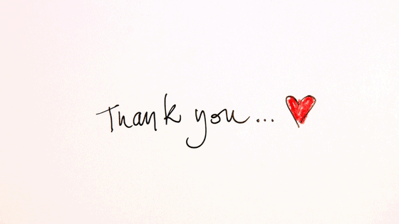 How To Say Thank You Meaningfully   