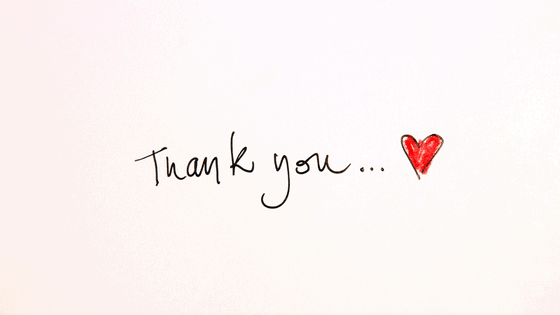 How To Say Thank You Meaningfully