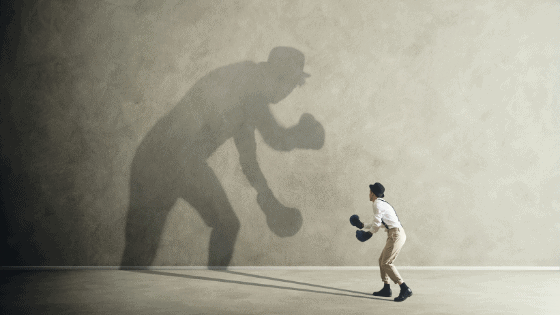 How to Overcome Fear in Life – 3 Useful Tactics