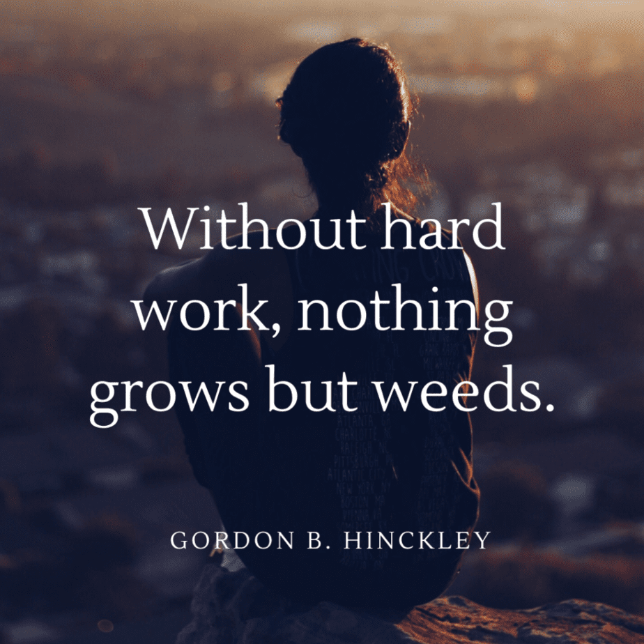 Hustle And Grind Quotes