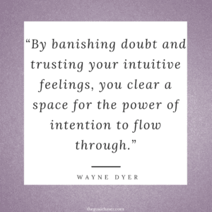 32 Intentional Living Quotes: Live Like You Mean It!