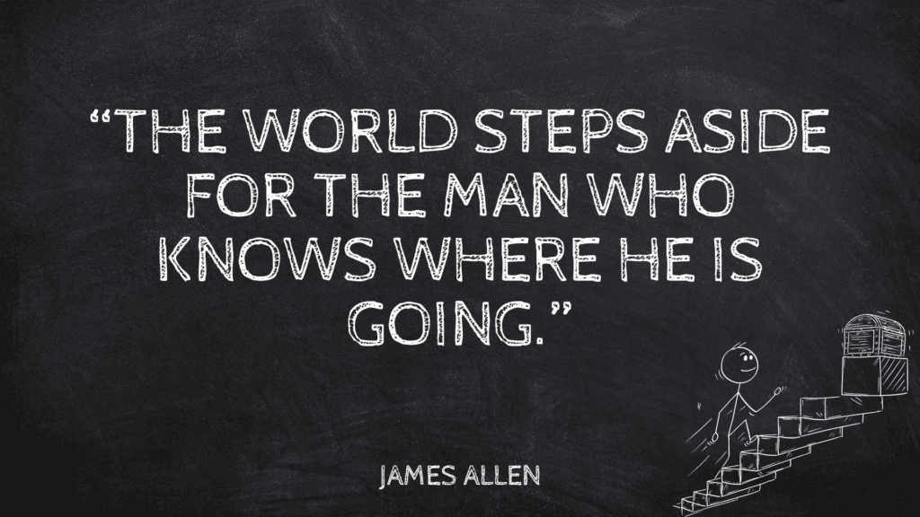 James Allen Quotes