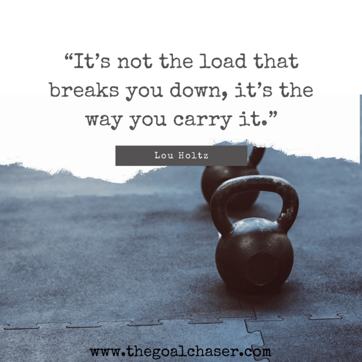 The 40 Best Quotes About Feeling Stressed Out - The Goal Chaser