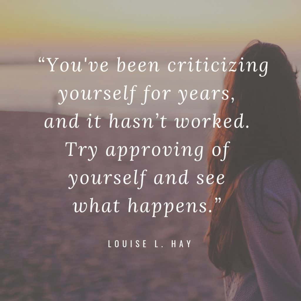 Louise Hay quotes
