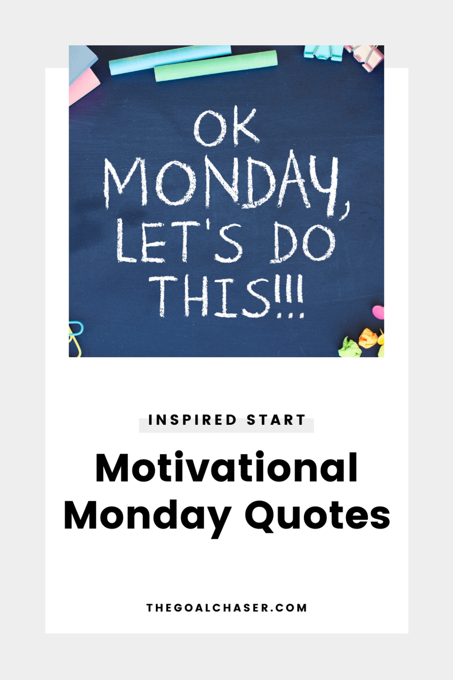 Happy Monday Morning Quotes - Both Motivational & Funny