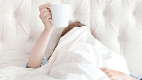 The Benefits of ‘The Miracle Morning’ (& How Mothers Can Make it Work With Little Ones!)