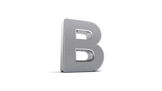 Negative Words Starting With B (With Definitions)