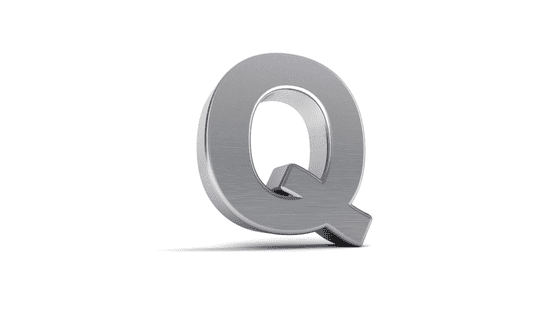Negative Words Starting With q