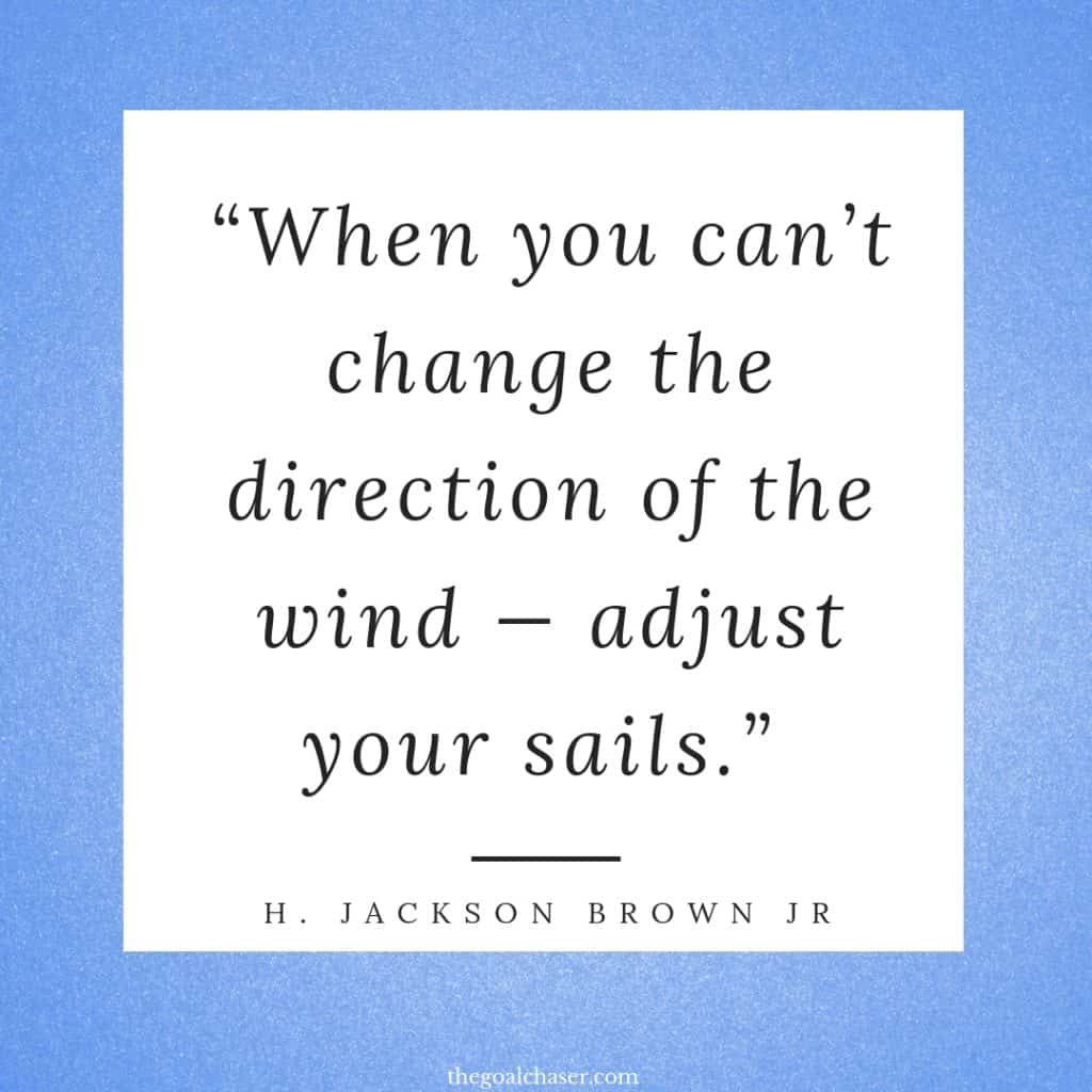 Positive attitude quotes Jackson Brown Jr