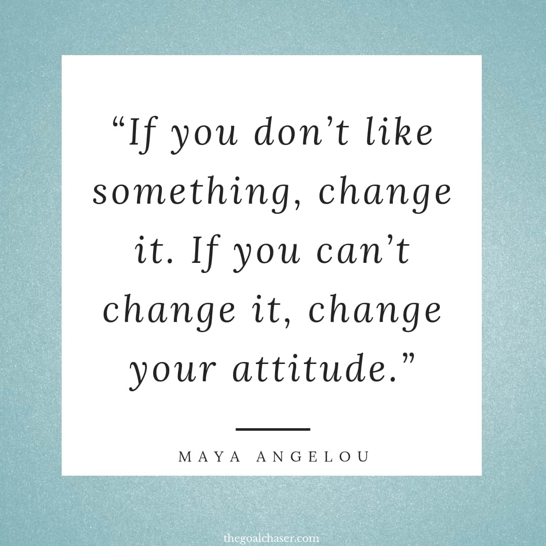 Positive Attitude Quotes And Sayings Positive Attitude Quotes And Sayings