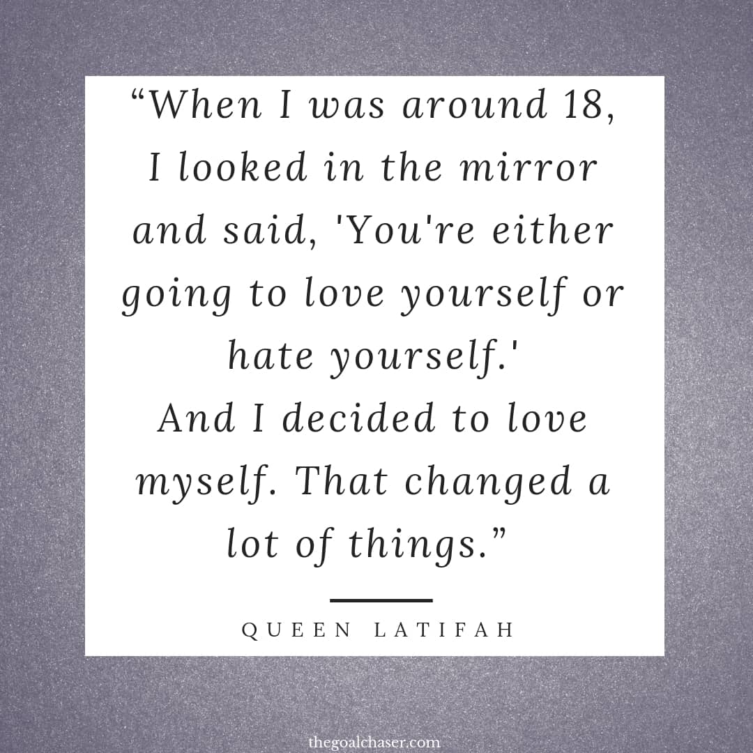 40 Funny Self Love Quotes - That Will Make You Smile!