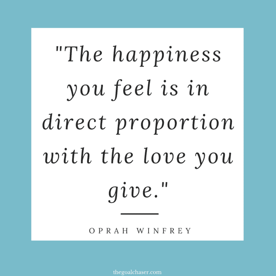 quotes about true happiness and love