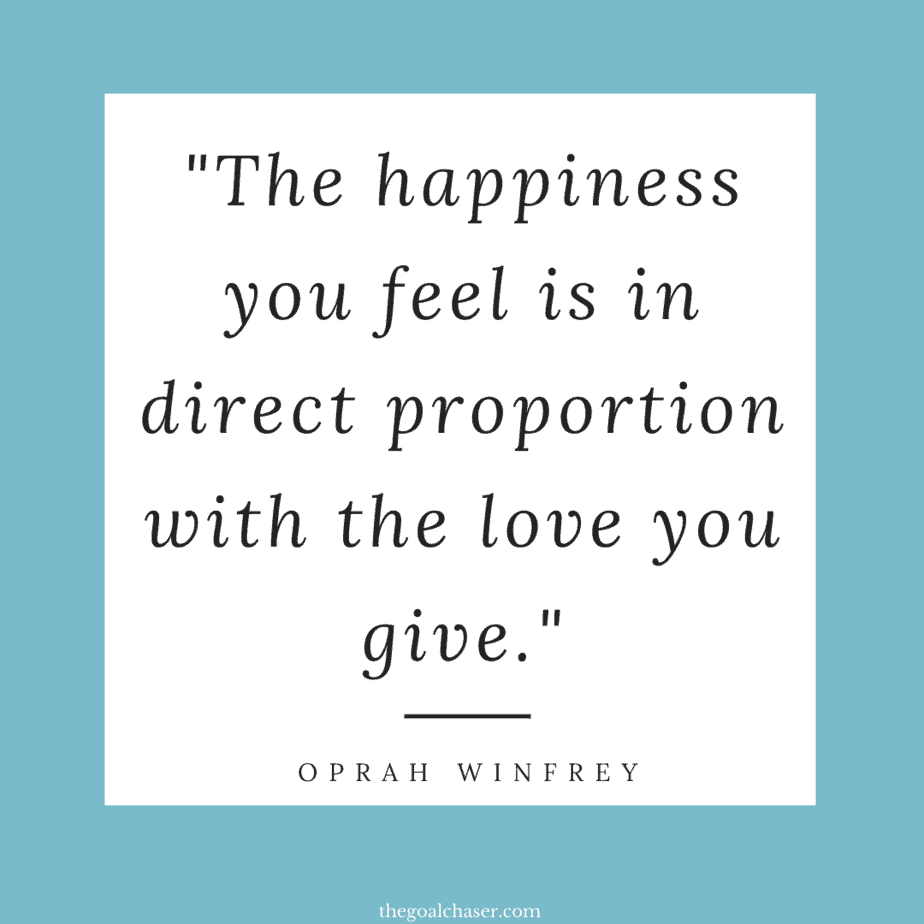 True Happiness - Love Quotes
