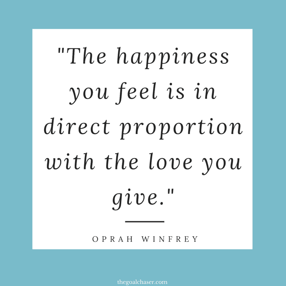 quotes on love and happiness