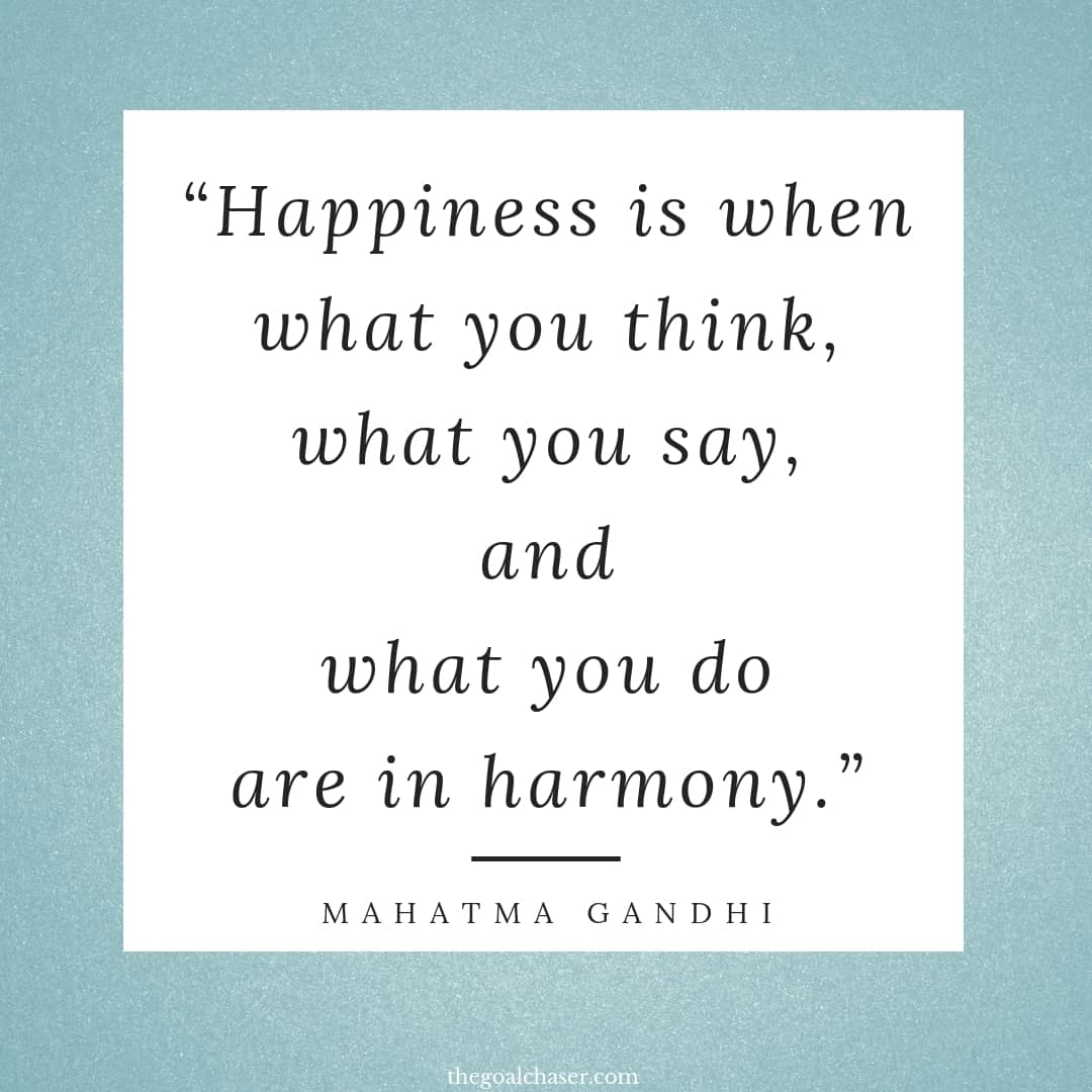 40 Quotes About Happiness & Love That Will Make You Smile