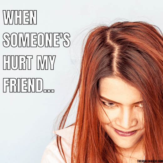 26 Sweet & Salty Quotes About Squad Goals - The Goal Chaser