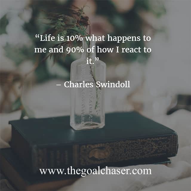 Charles Swindoll quote