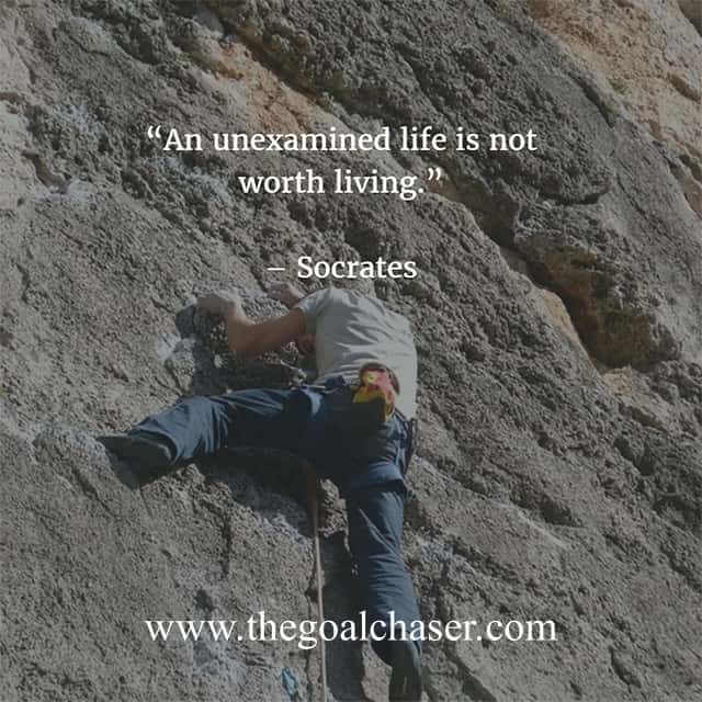 Soccrates quote