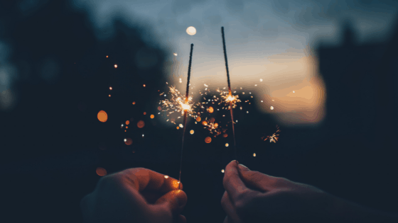 30 Of The Best Quotes About Celebrating In Life