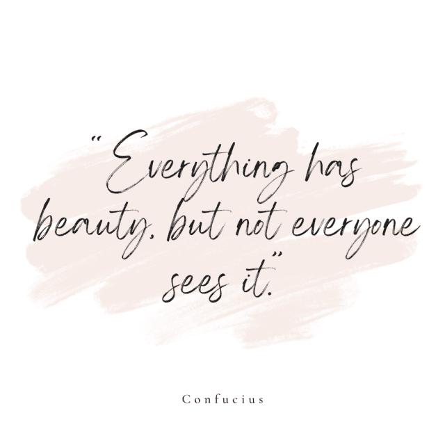 Positive Aesthetic Quotes Short Aesthetic Captions & Sayings