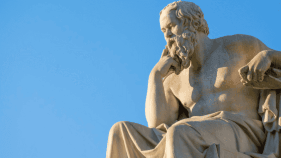 Short Philosophical Quotes