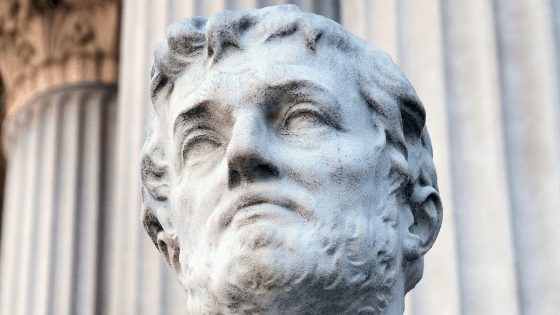 42 of The Best Stoic Quotes For Life