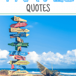 Funny Inspirational Travel Quotes