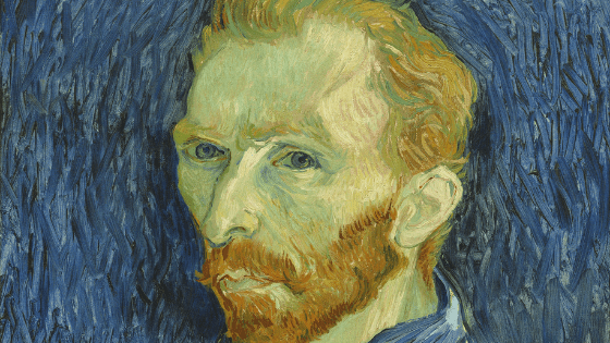 Vincent van Gogh Quotes on Life, Art & Love